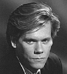 Pic of Kevin Bacon